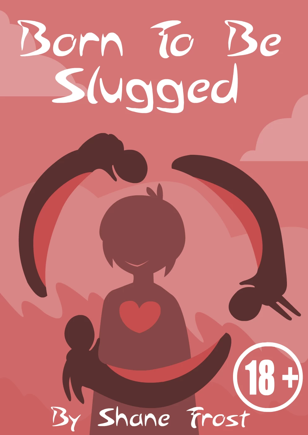 Born to be slugged porn comic picture 1