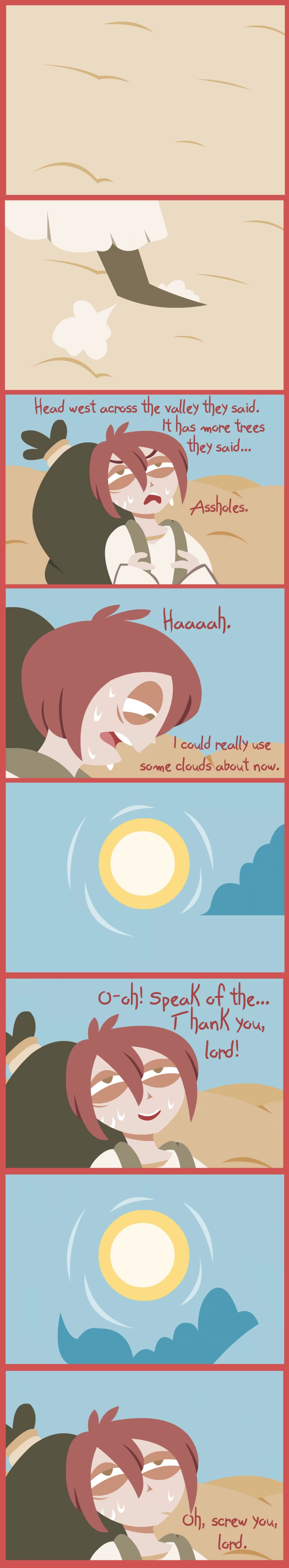 Born to be slugged porn comic picture 2