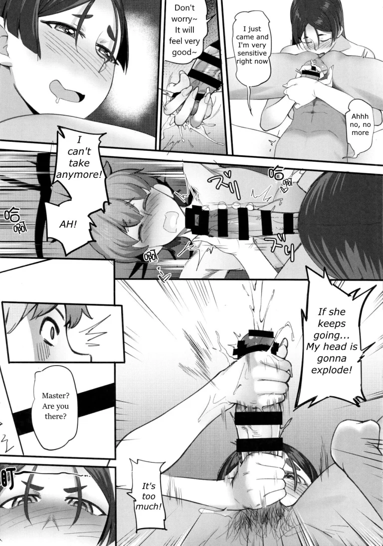 Boshi Soukan porn comic picture 20