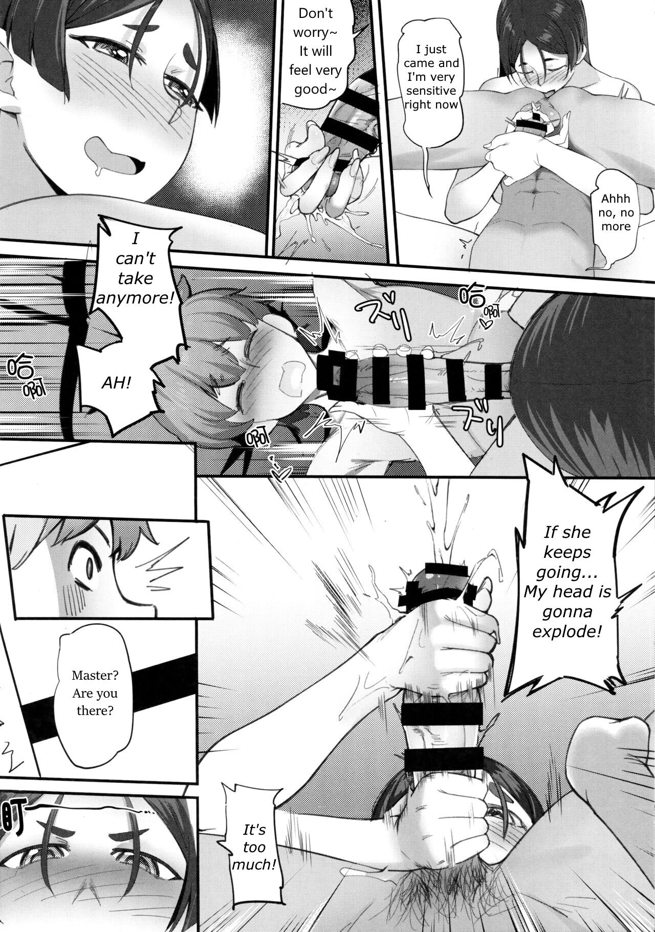 Boshi Soukan porn comic picture 20