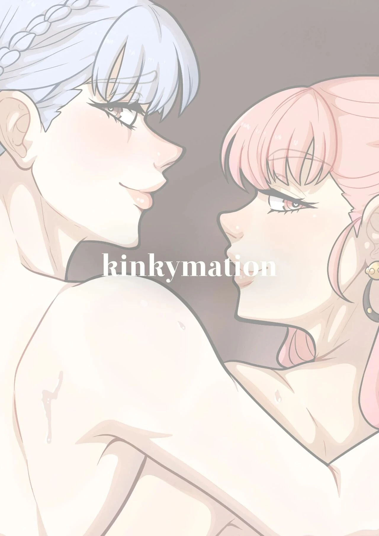 Both Is Good porn comic picture 26