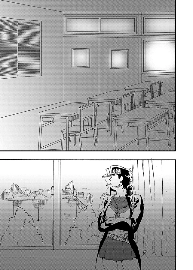 Bottom of Bottle. porn comic picture 4