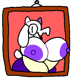 Bouncy Goat Mom porn comic picture 5