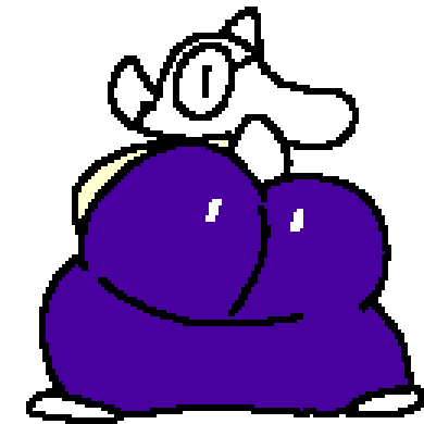 Bouncy Goat Mom porn comic picture 7