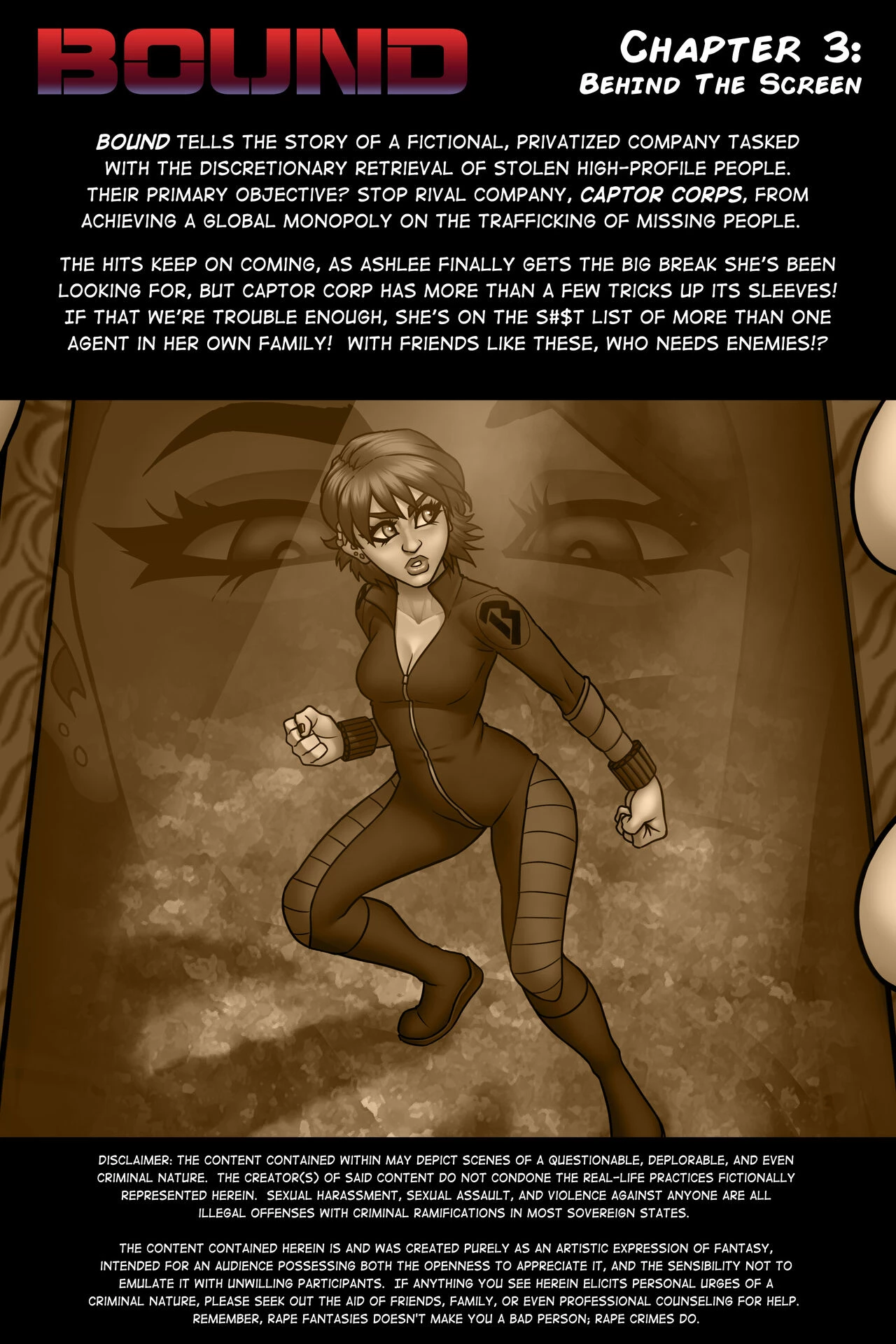 Bound 3 porn comic picture 2