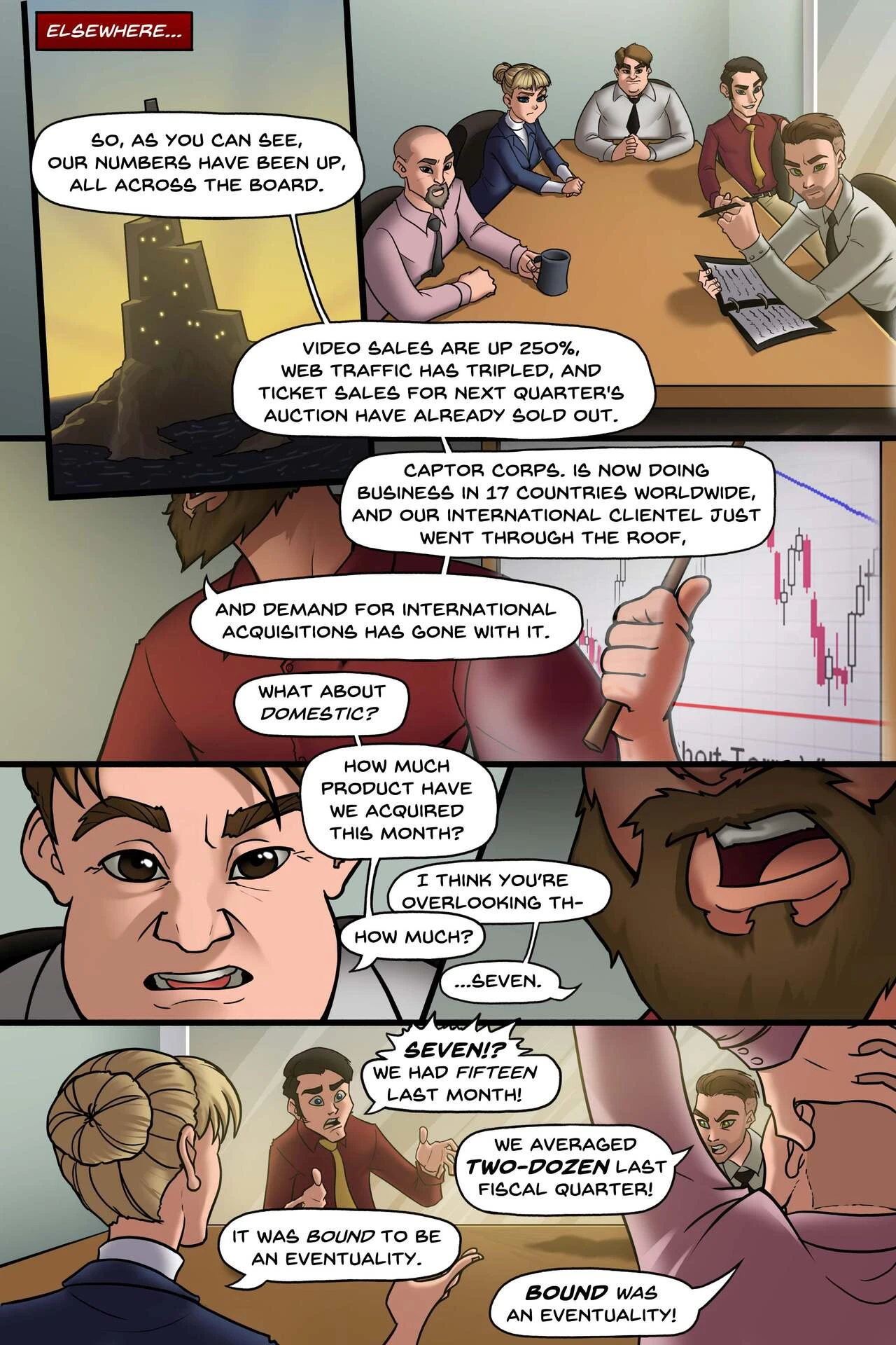 Bound porn comic picture 23