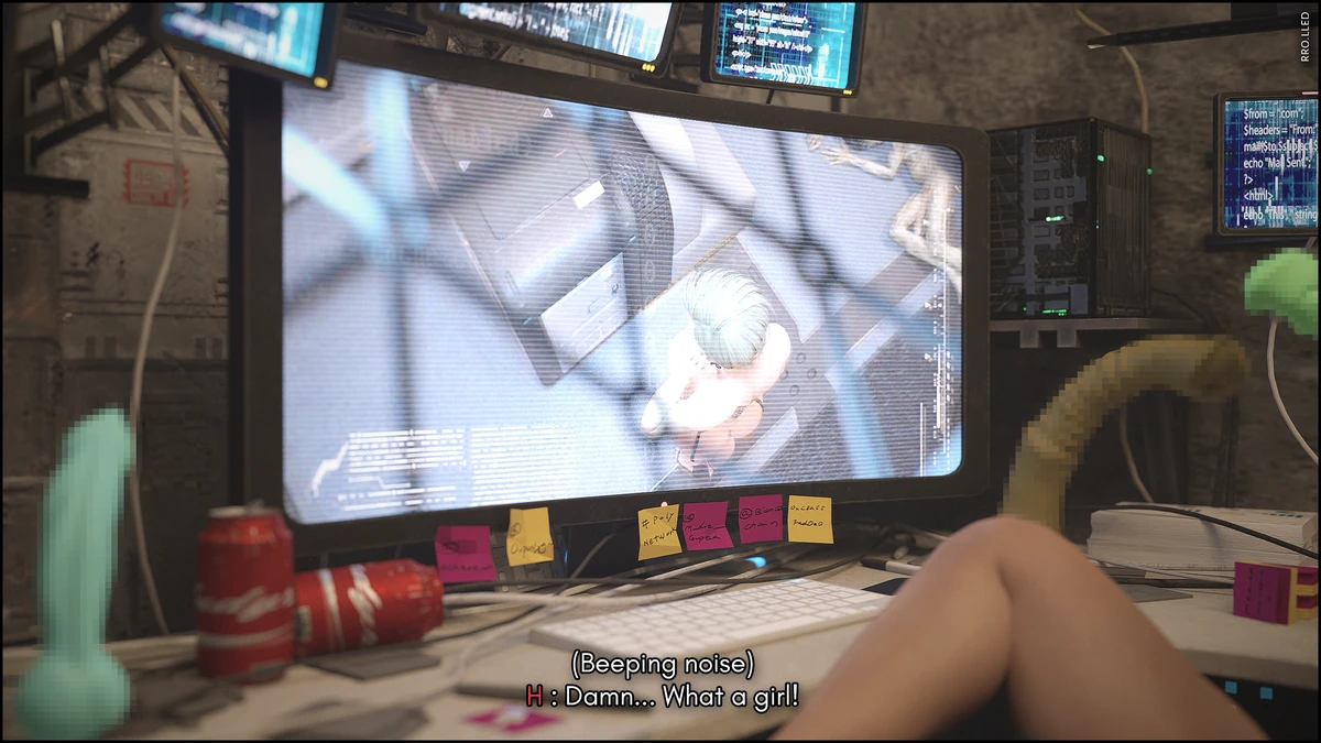 Bounty Hunter porn comic picture 60