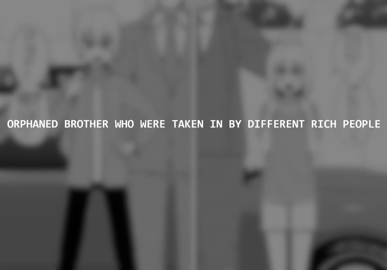 Boys in Terrible Trouble Vol. 4 porn comic picture 3