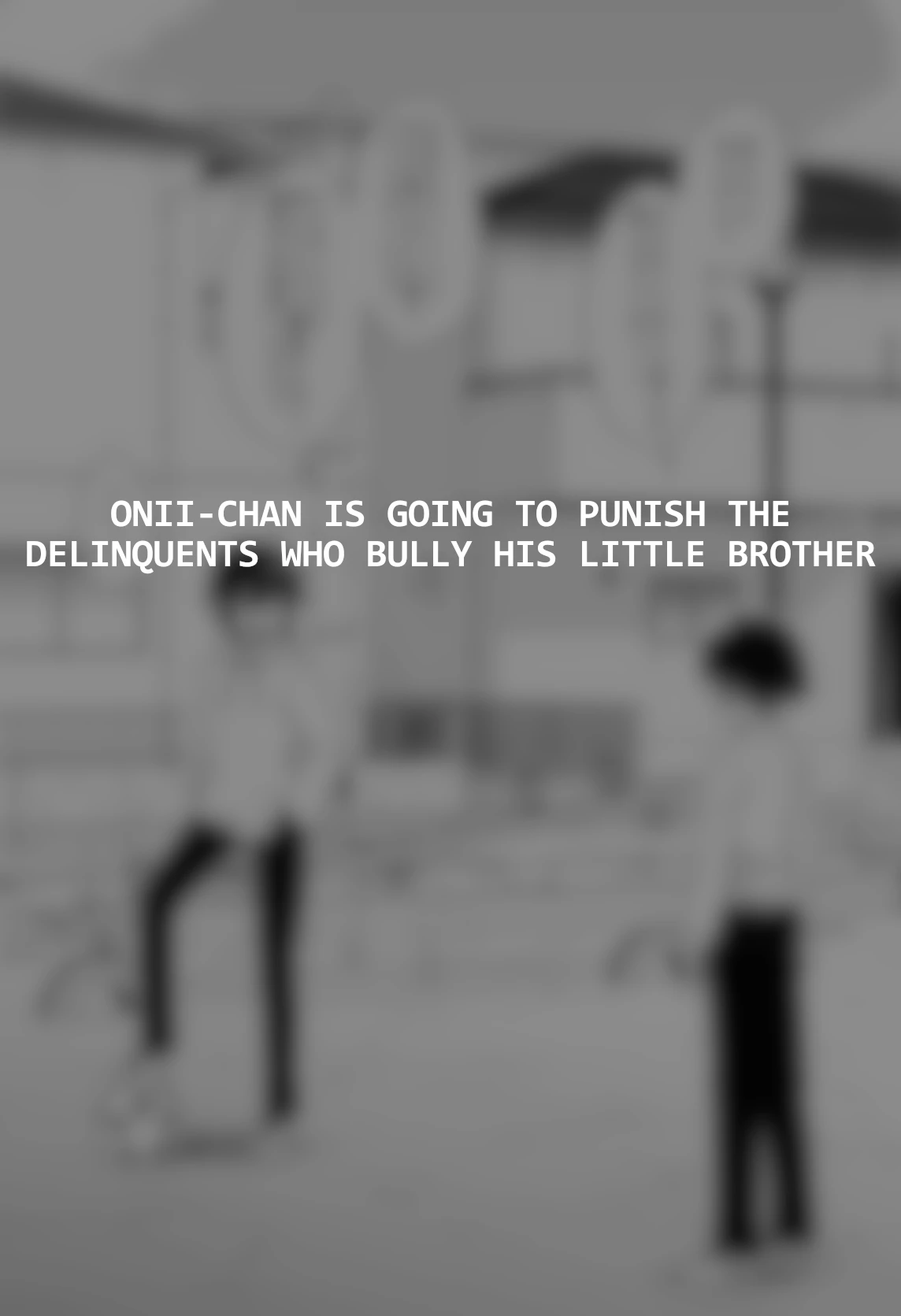 Boys in Terrible Trouble Vol. 4 porn comic picture 33