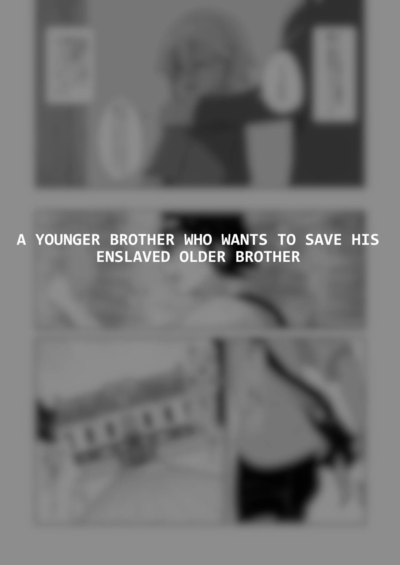 Boys in Terrible Trouble Vol. 4 porn comic picture 42