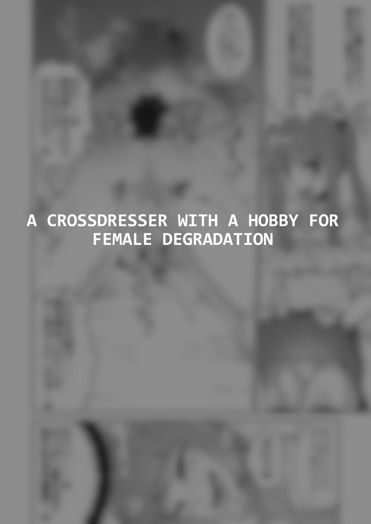 Boys in Terrible Trouble Vol. 4 porn comic picture 46