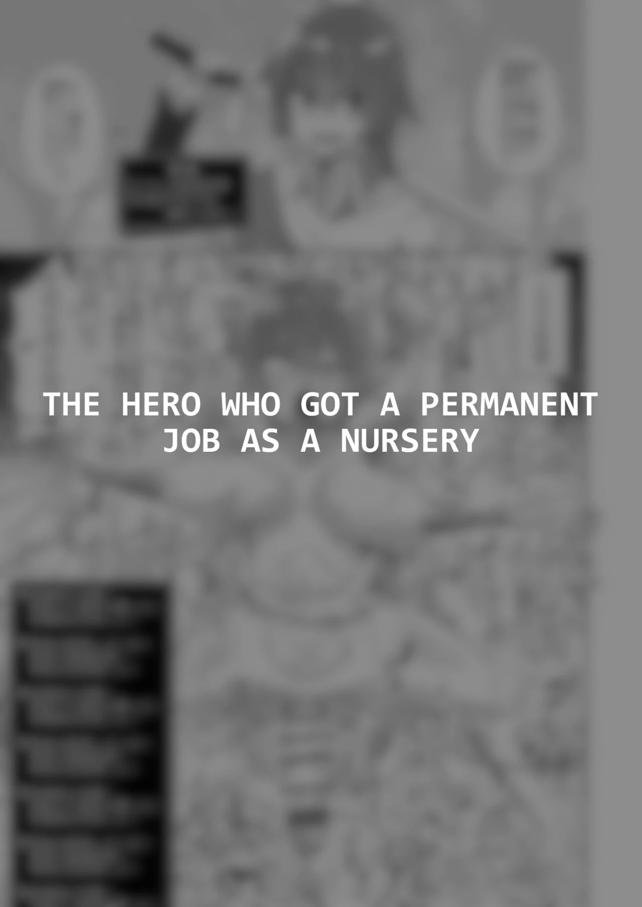 Boys in Terrible Trouble Vol. 4 porn comic picture 50