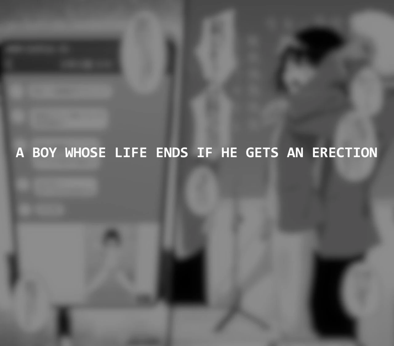 Boys in Terrible Trouble Vol. 4 porn comic picture 53