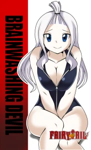 Brainwashing Devil porn comic picture 1