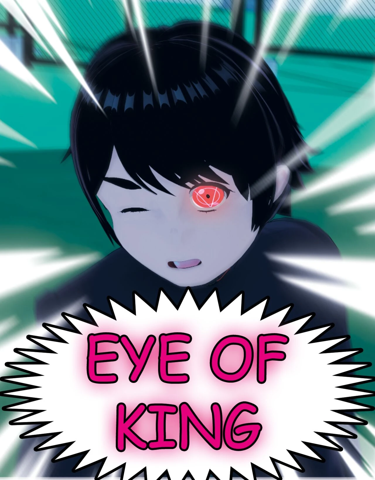 Brainwashing Eye porn comic picture 22