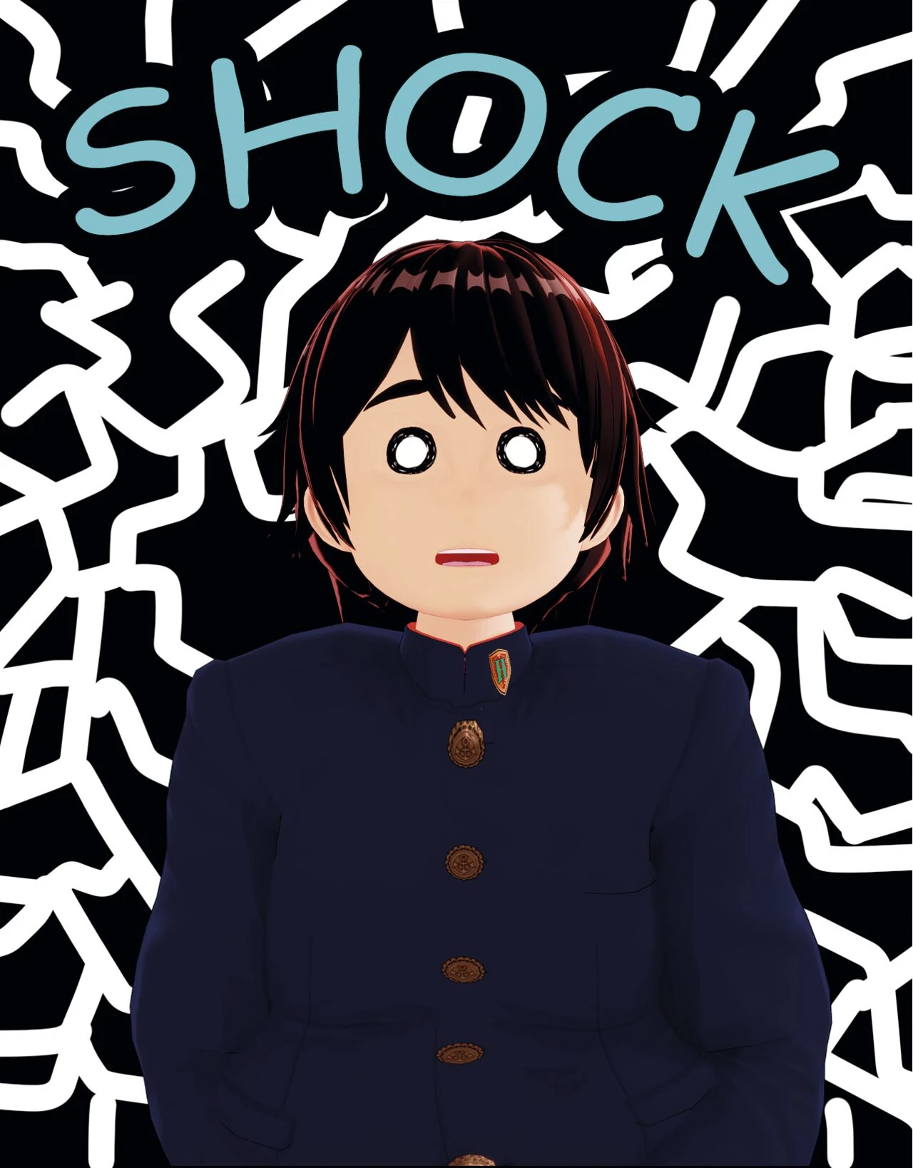 Brainwashing Eye porn comic picture 6