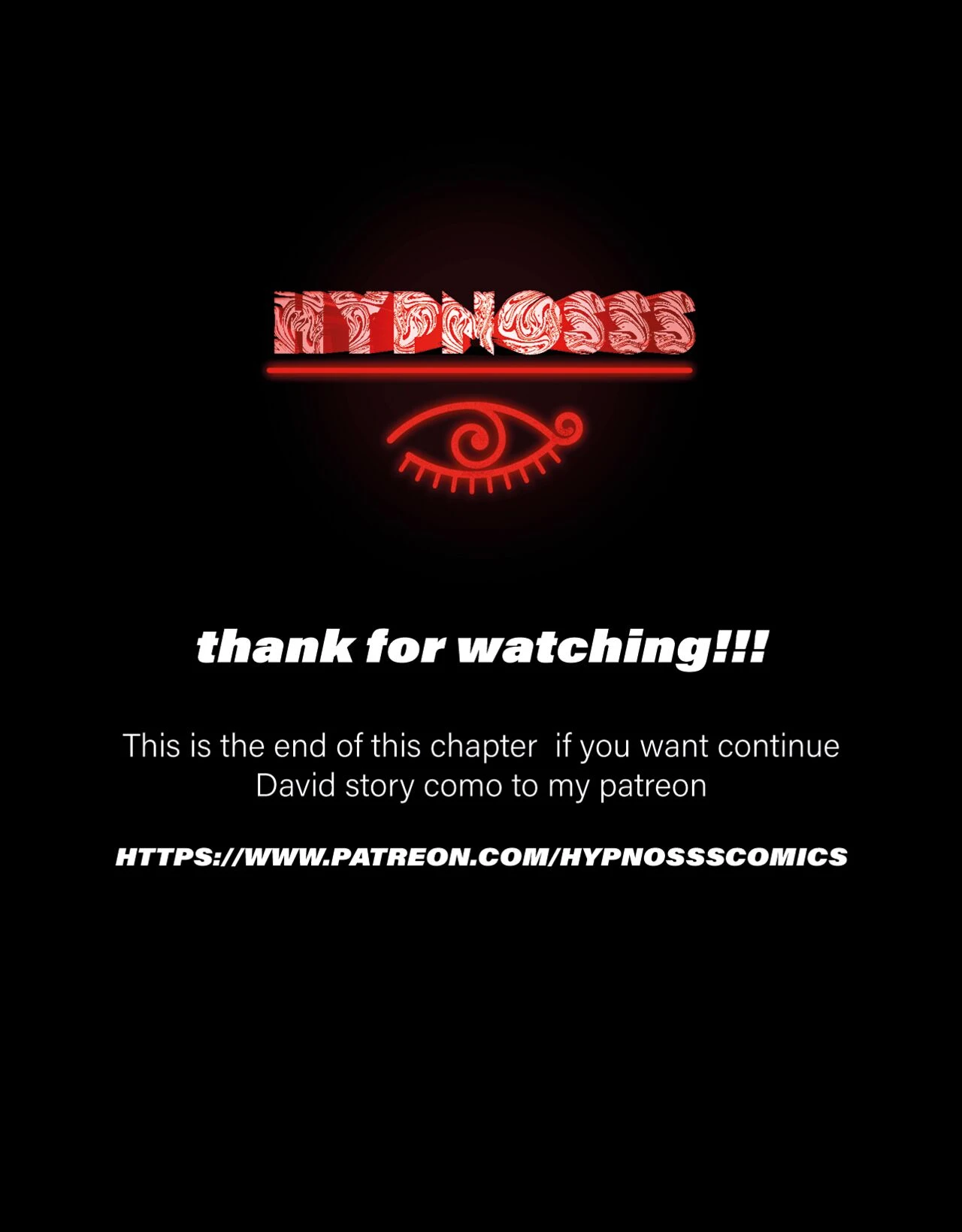 Brainwashing Eye porn comic picture 84