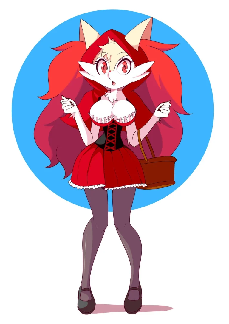 Braixen Bray + Extras porn comic picture 39
