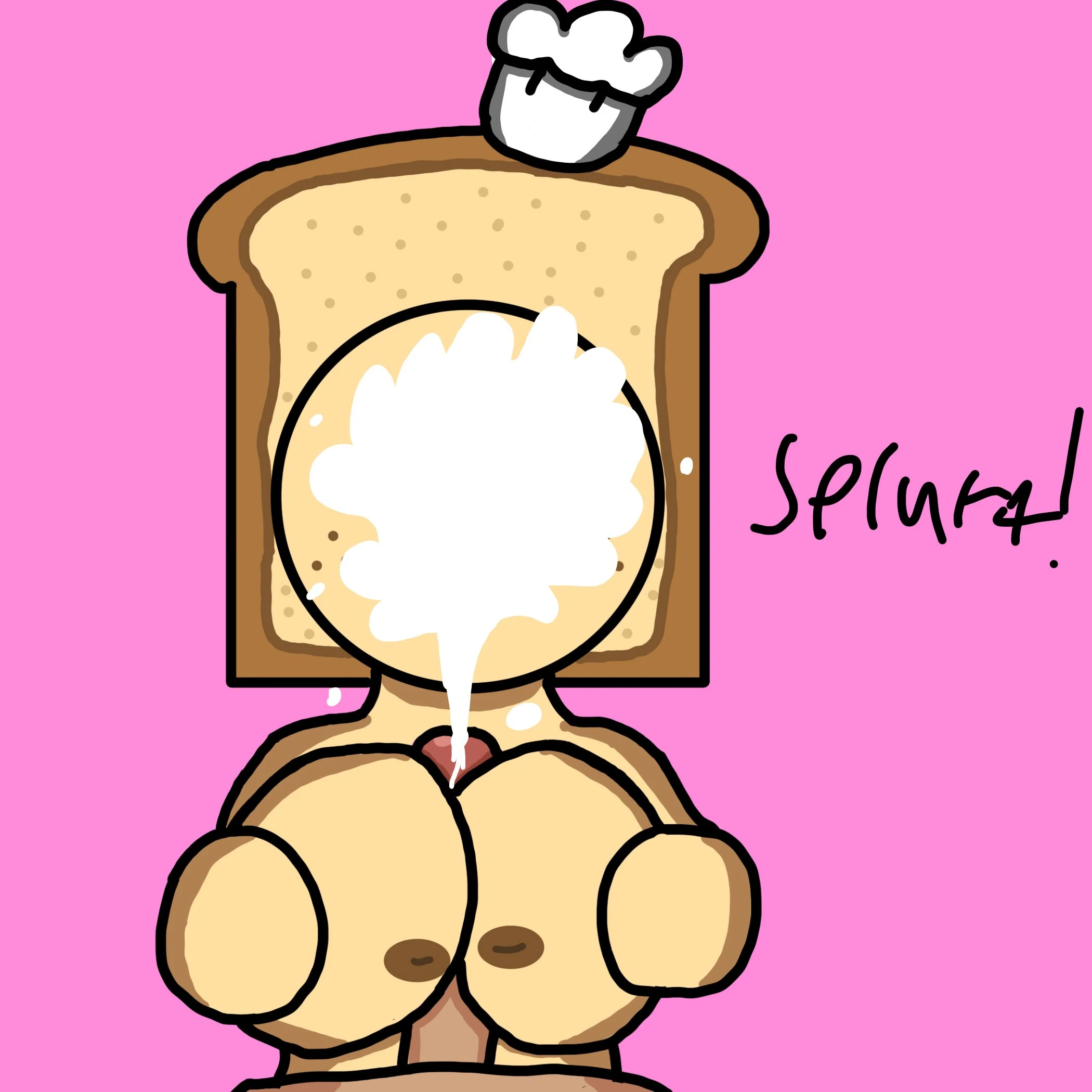 Bread Girl Compilation porn comic picture 13