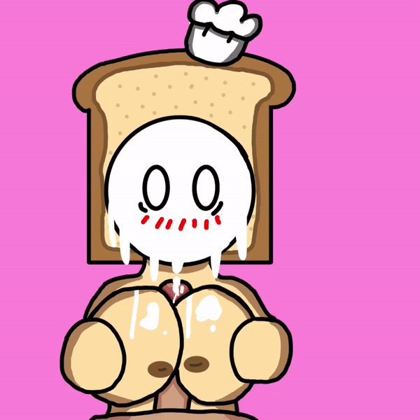 Bread Girl Compilation porn comic picture 14
