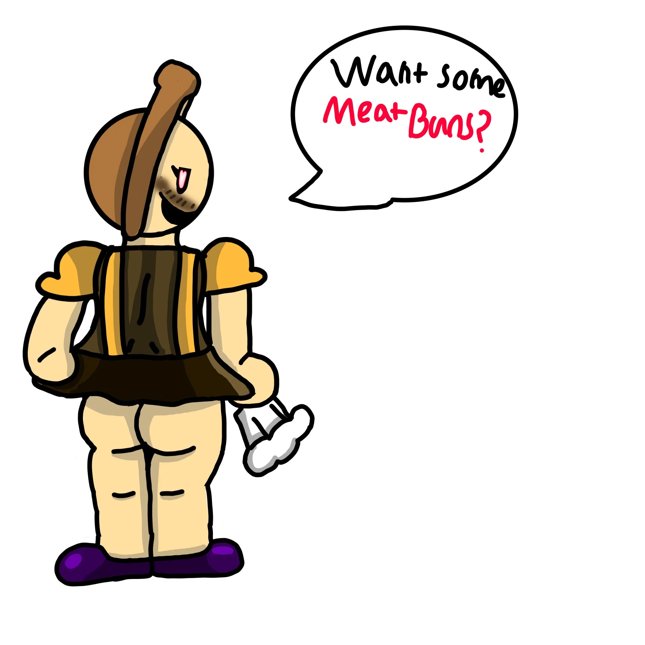 Bread Girl Compilation porn comic picture 7