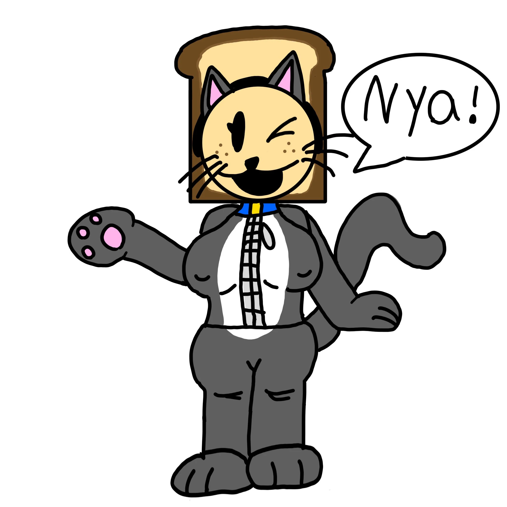 Bread Girl Compilation porn comic picture 8