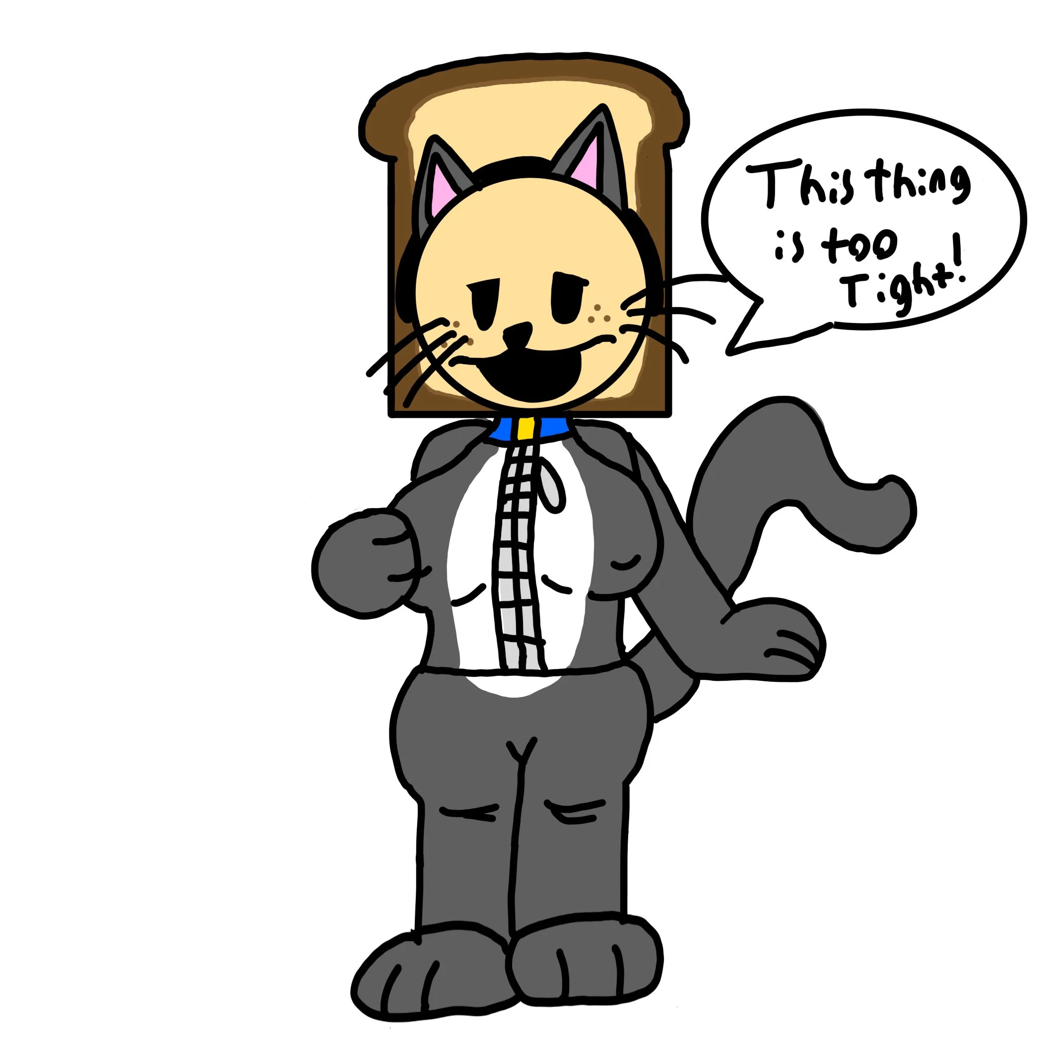 Bread Girl Compilation porn comic picture 9