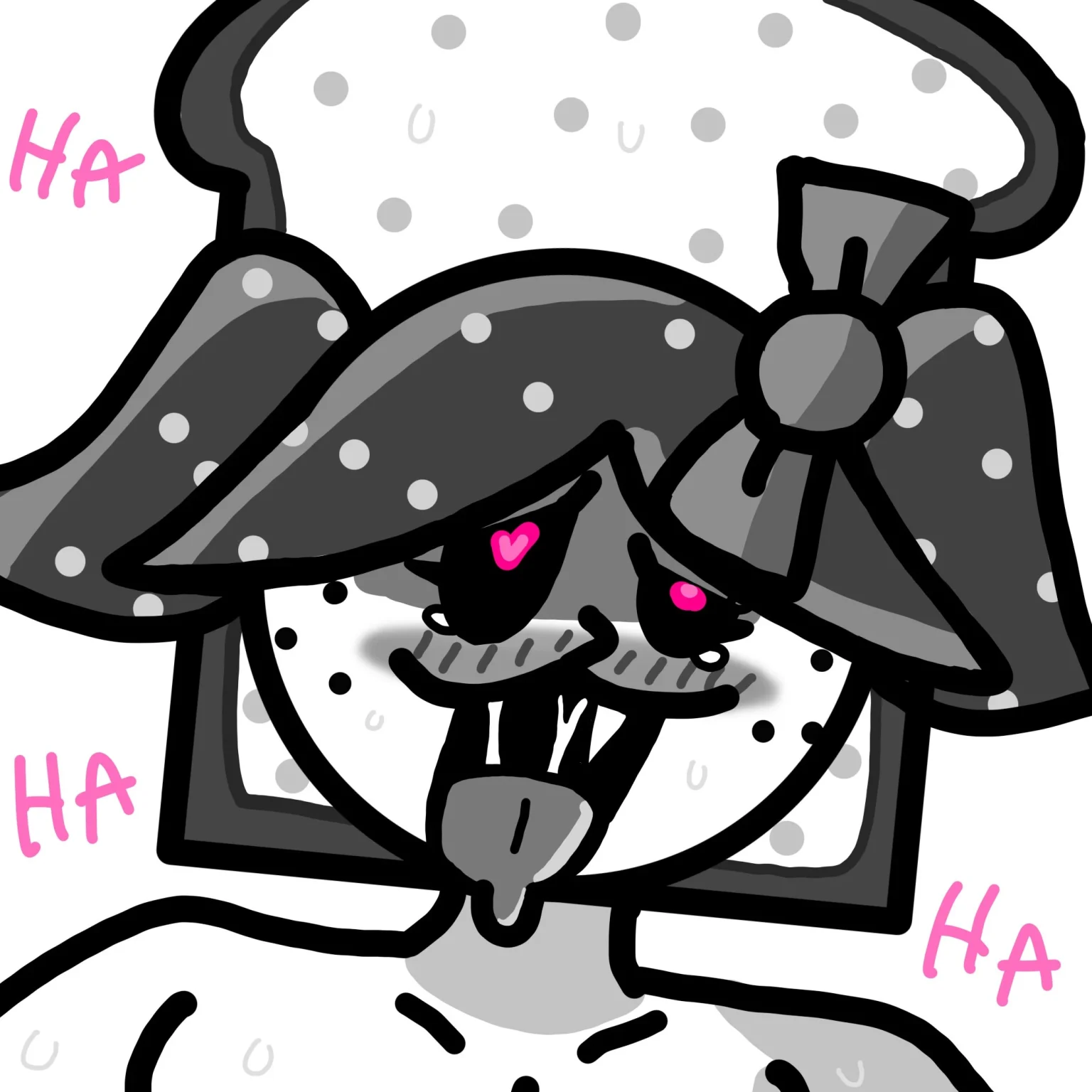 Breadna and Friends porn comic picture 1