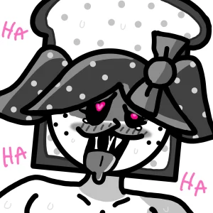 Breadna and Friends porn comic picture 1