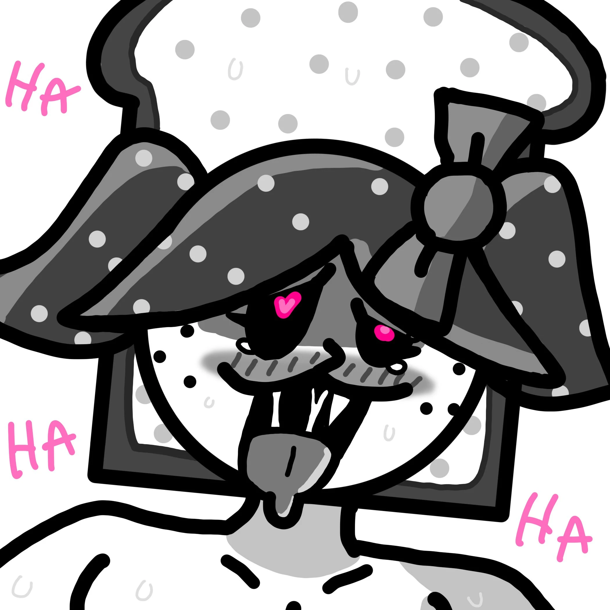 Breadna and Friends porn comic picture 1