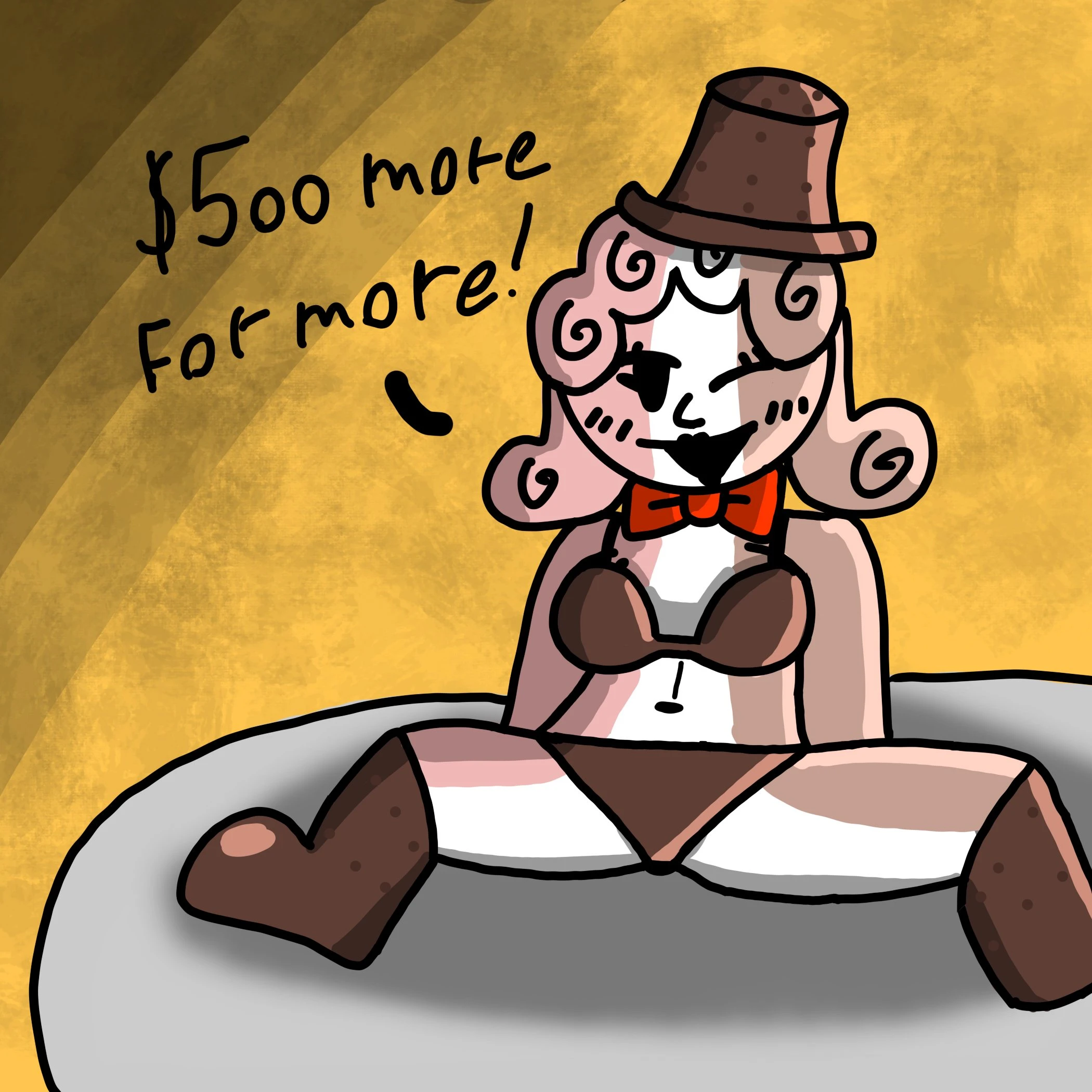 Breadna and Friends porn comic picture 110