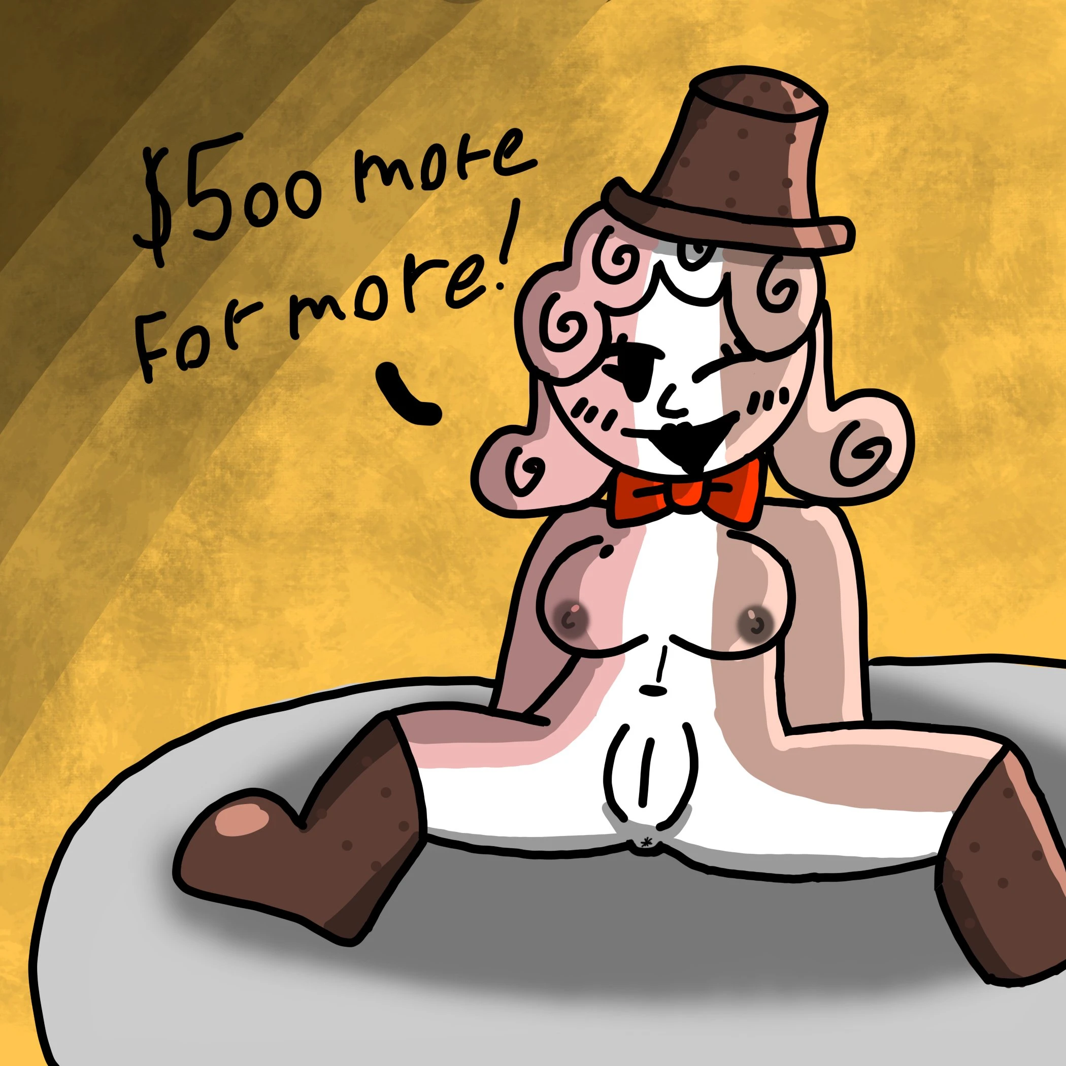 Breadna and Friends porn comic picture 111