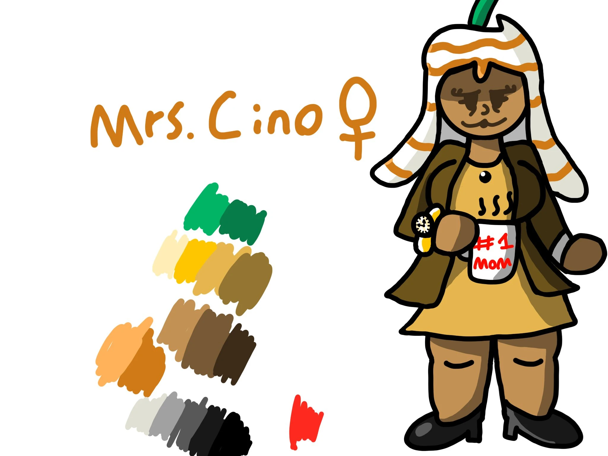 Breadna and Friends porn comic picture 117