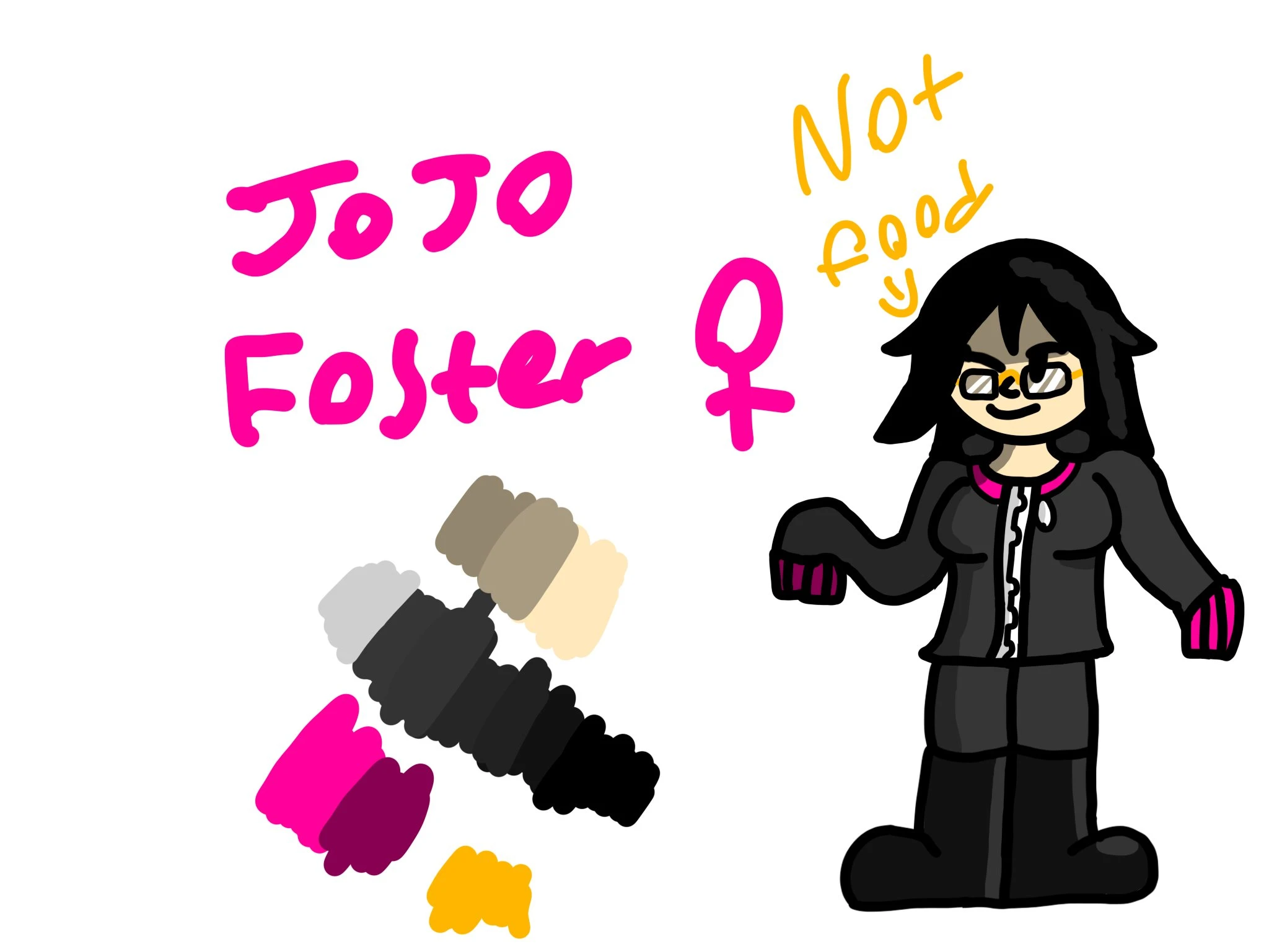 Breadna and Friends porn comic picture 118