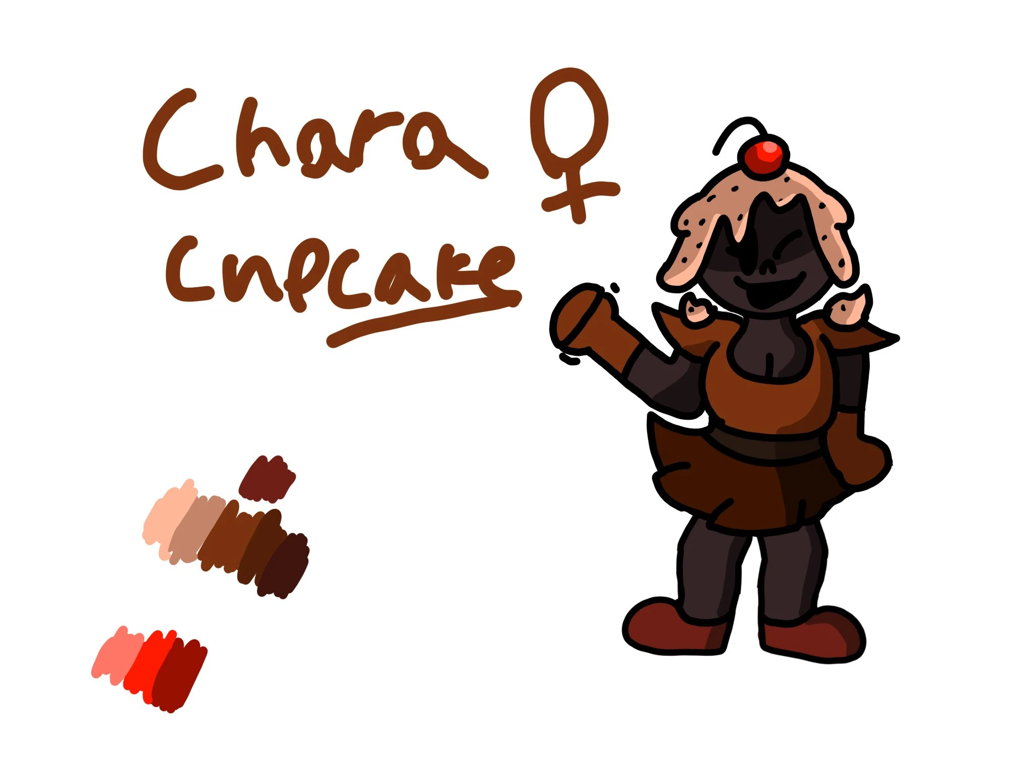 Breadna and Friends porn comic picture 122