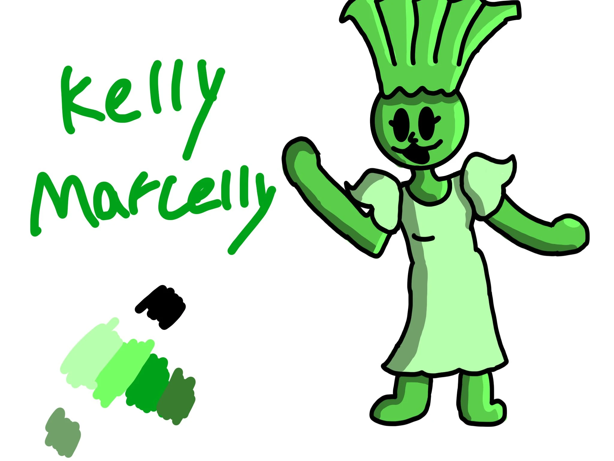 Breadna and Friends porn comic picture 123