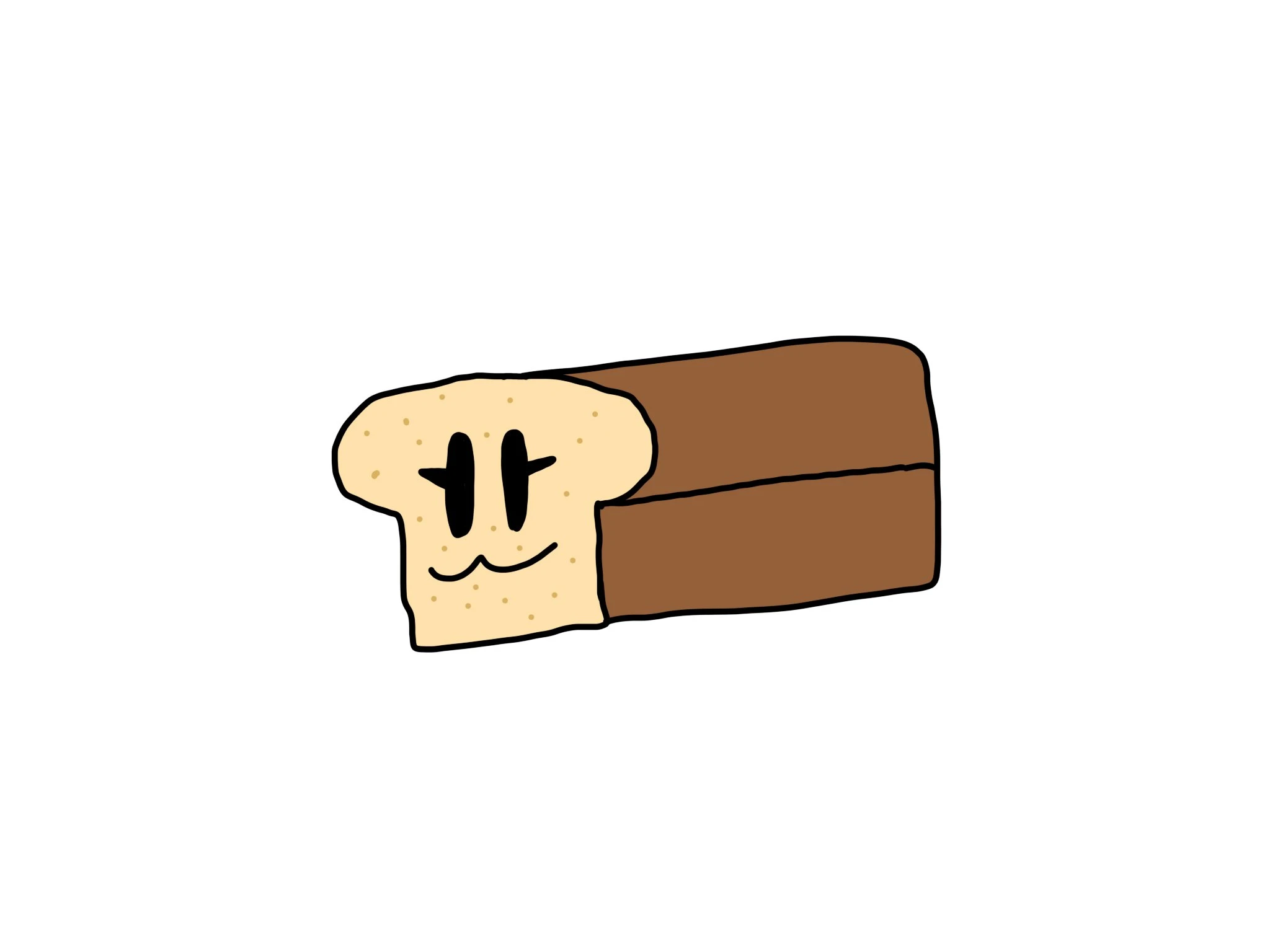 Breadna and Friends porn comic picture 2