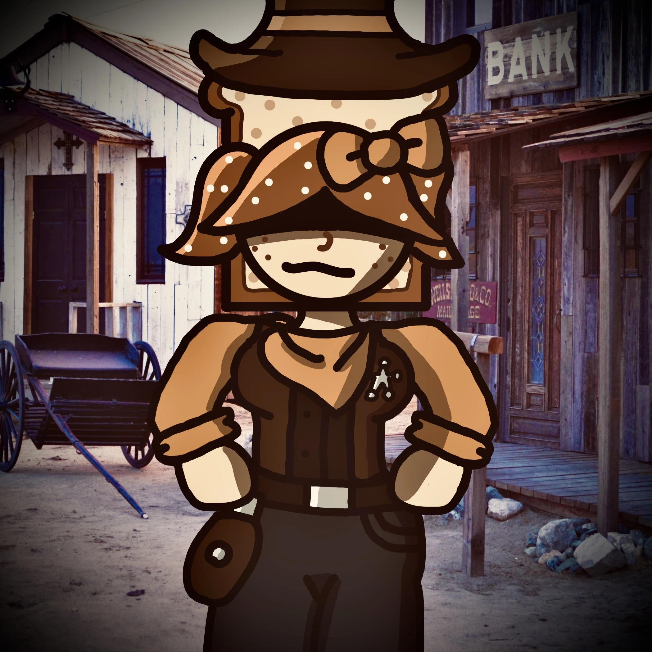 Breadna and Friends porn comic picture 20