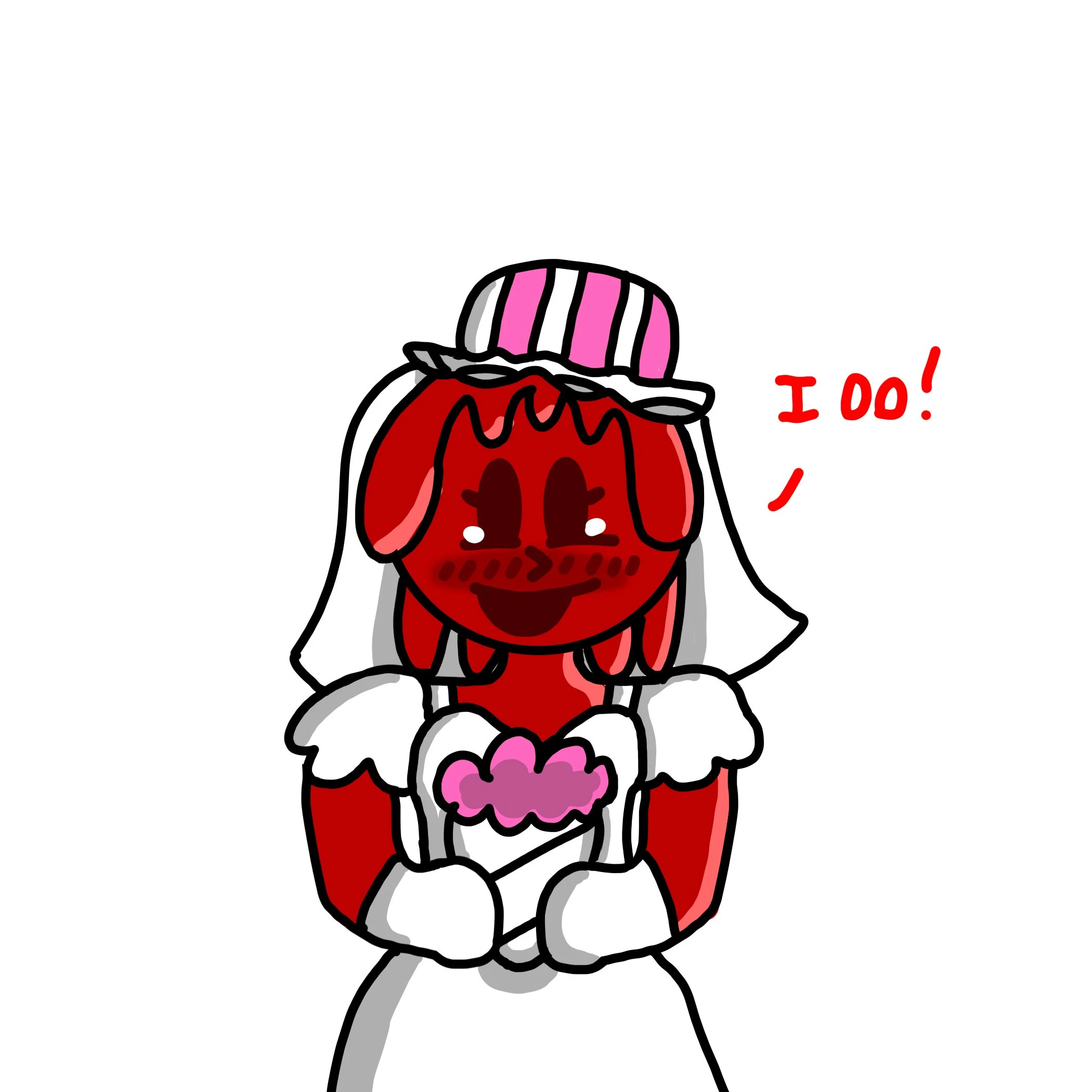 Breadna and Friends porn comic picture 48