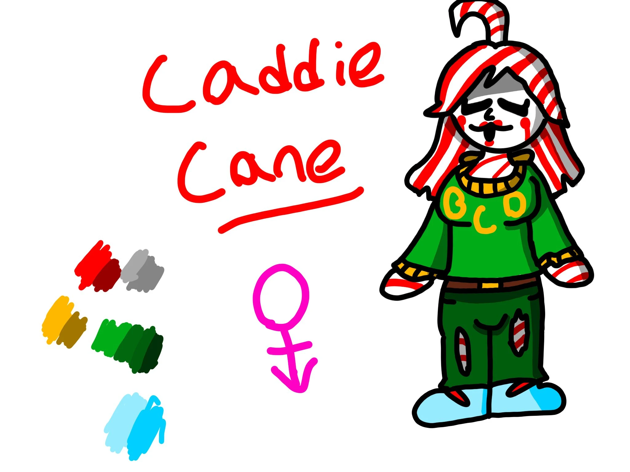 Breadna and Friends porn comic picture 66