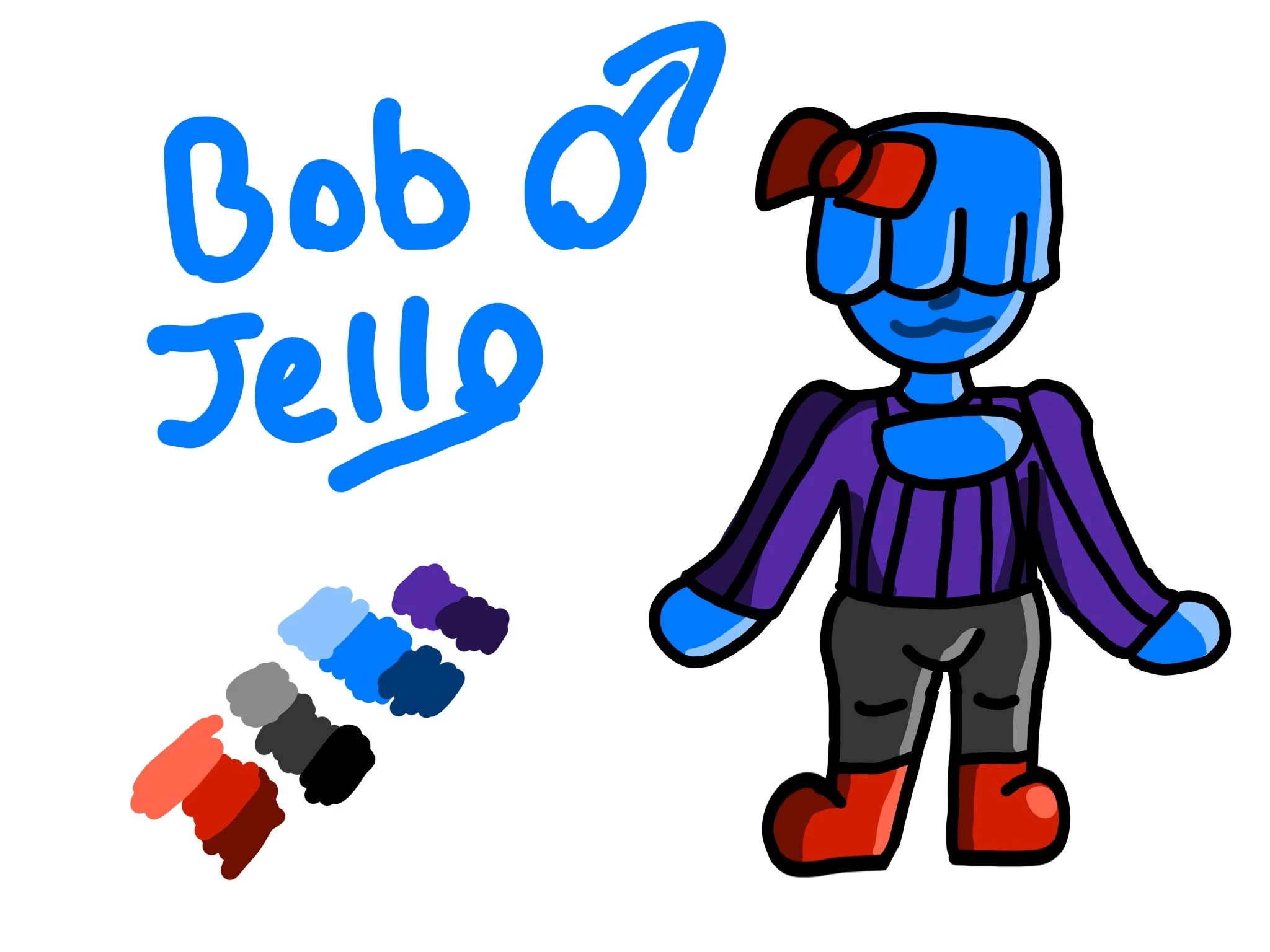 Breadna and Friends porn comic picture 82