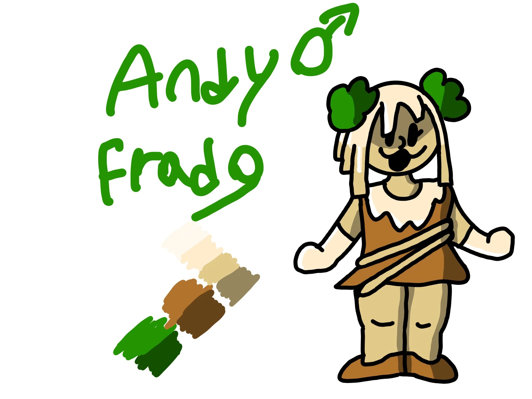 Breadna and Friends porn comic picture 83