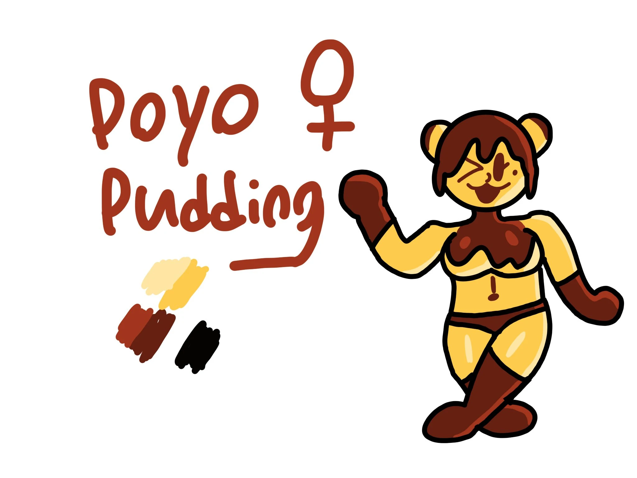 Breadna and Friends porn comic picture 86