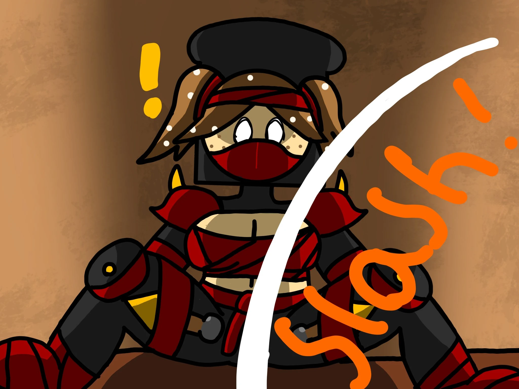 Breadna and Friends porn comic picture 9