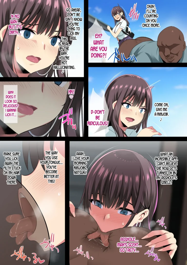 Breast Milk Party Without Borders | Kokkyou Naki Bonyuudan porn comic picture 10