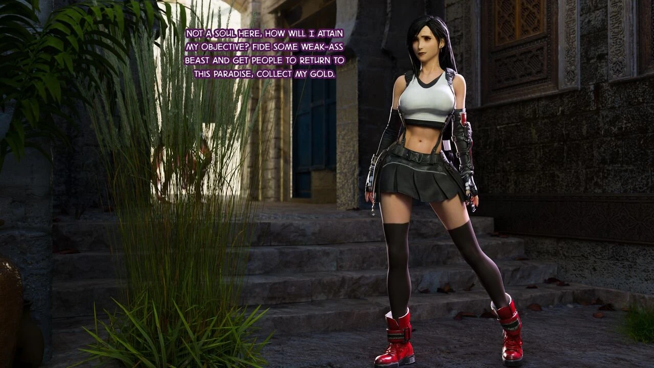 Breeding Grounds porn comic picture 10