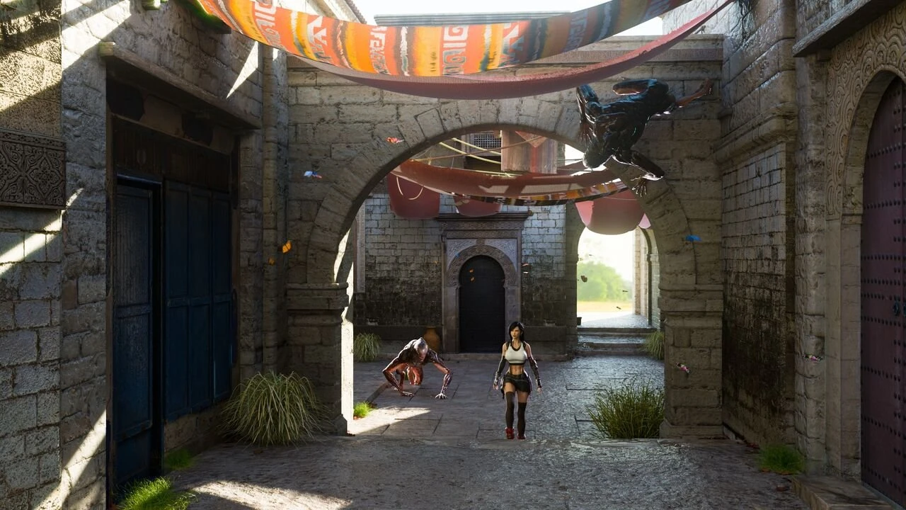 Breeding Grounds porn comic picture 12