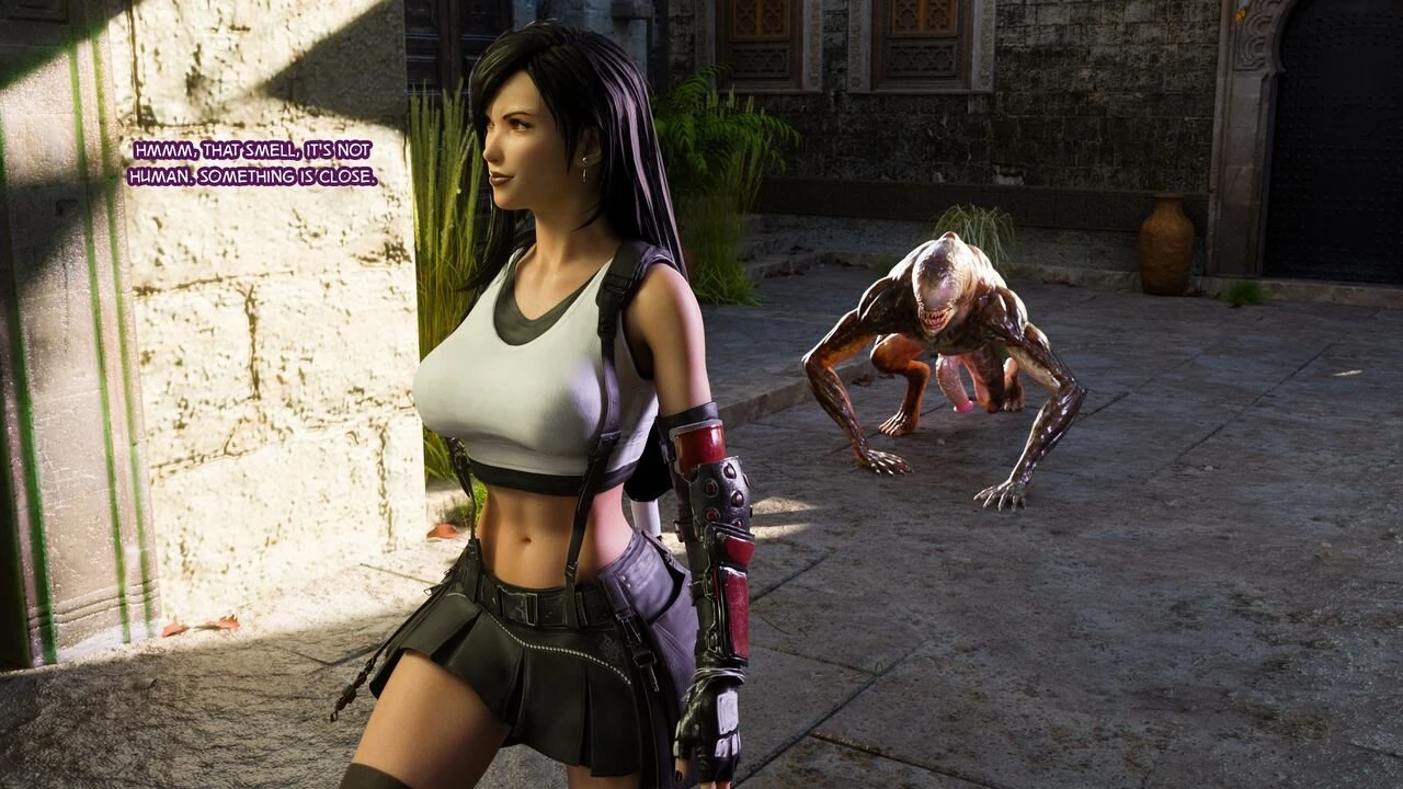 Breeding Grounds porn comic picture 13