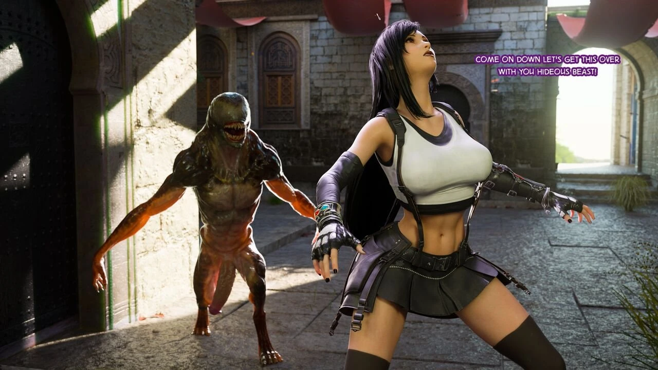 Breeding Grounds porn comic picture 15