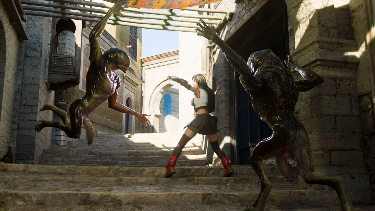 Breeding Grounds porn comic picture 16